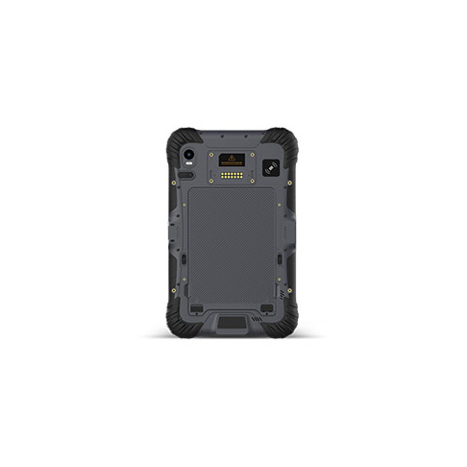 Fully Rugged Tablet-Firehawk FT-810