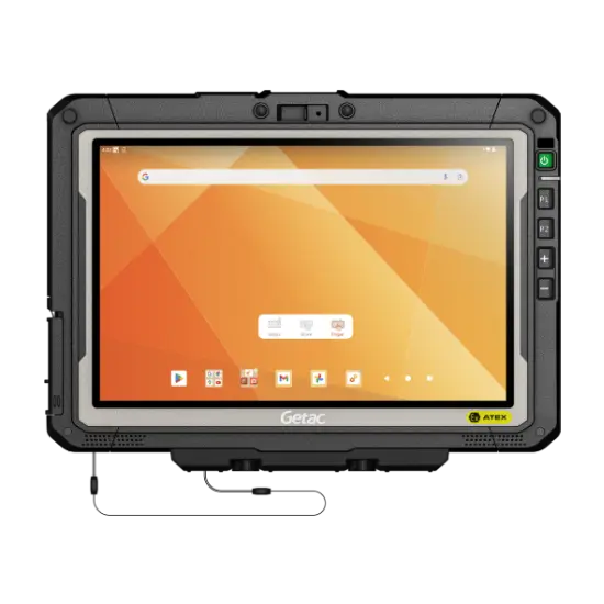Getac_ZX10G2-EX fully rugged tablet