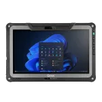 Getac F110 Fully Rugged Tablet