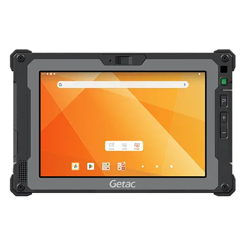 Getech_ZX80 fully rugged tablets