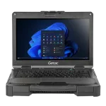 Getac_B360G3 fully rugged laptop