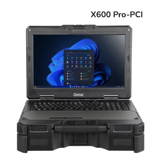 Getac_X600-Pro-PCI fully rugged laptop