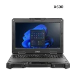 Getac_X600 fully rugged laptop