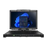 Getac_V120 fully rugged laptop