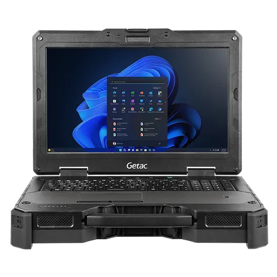 Getac_X600-Pro fully rugged laptop