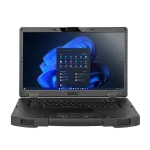 Getac_s510 fully rugged laptop